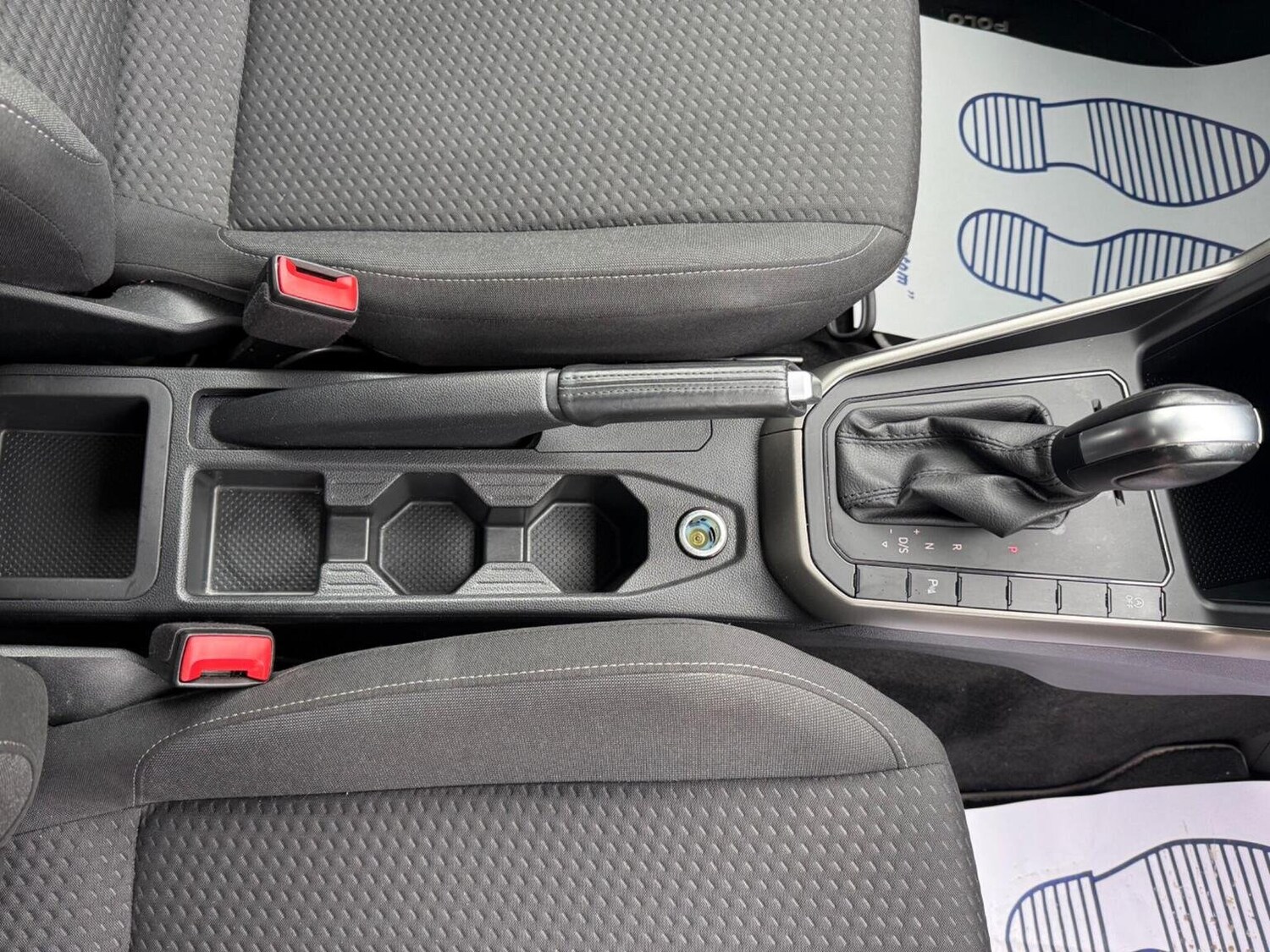 Used Volkswagen Polo 2020 for sale - 75925079: Photo 21