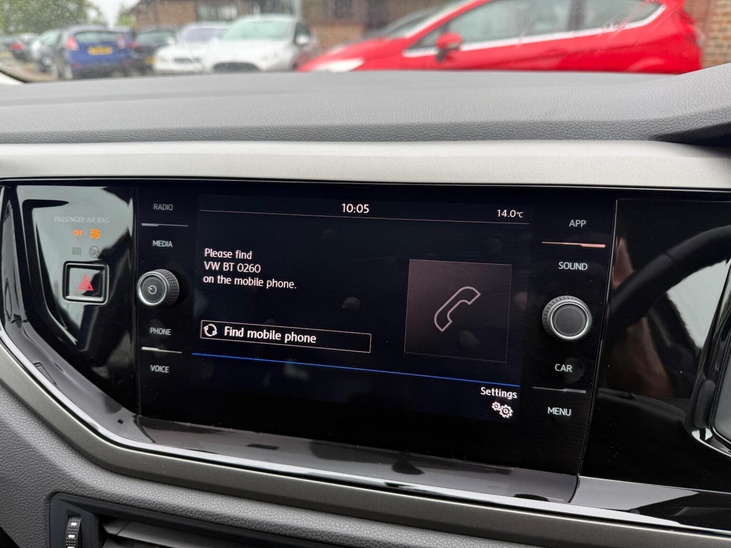 Used Volkswagen Polo 2020 for sale - 75925079: Photo 25