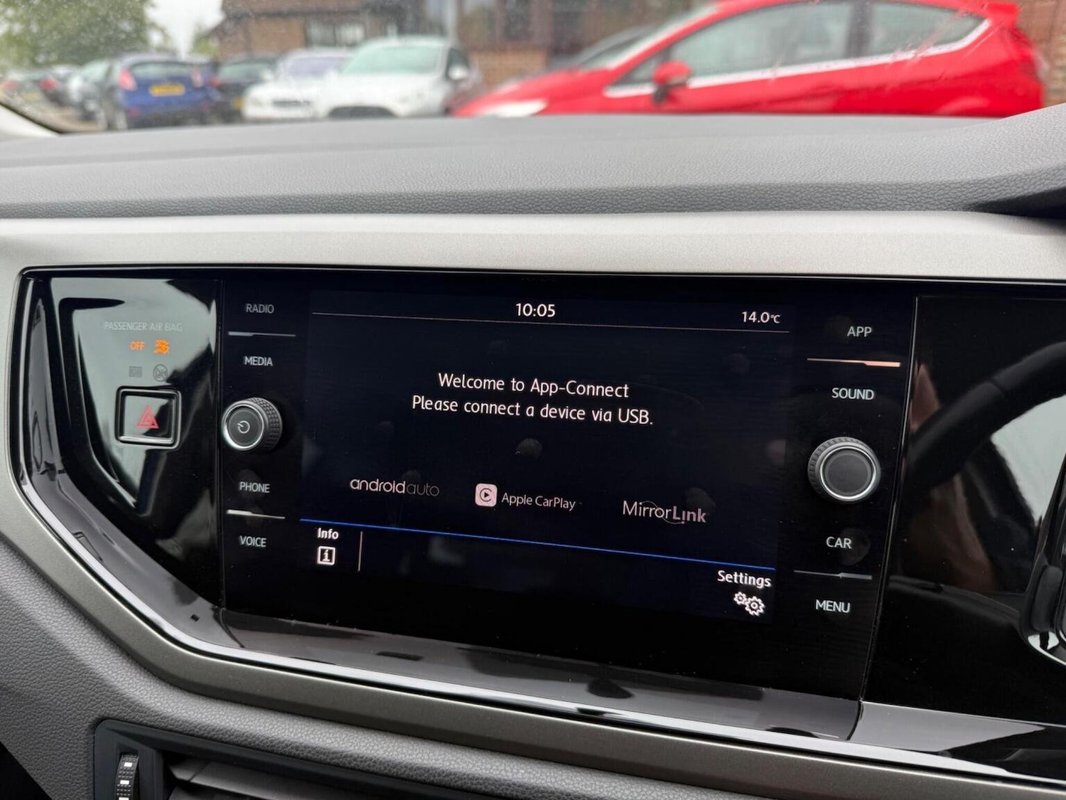 Used Volkswagen Polo 2020 for sale - 75925079: Photo 26