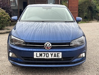 Used Volkswagen Polo 2020 for sale - 75925079: Photo