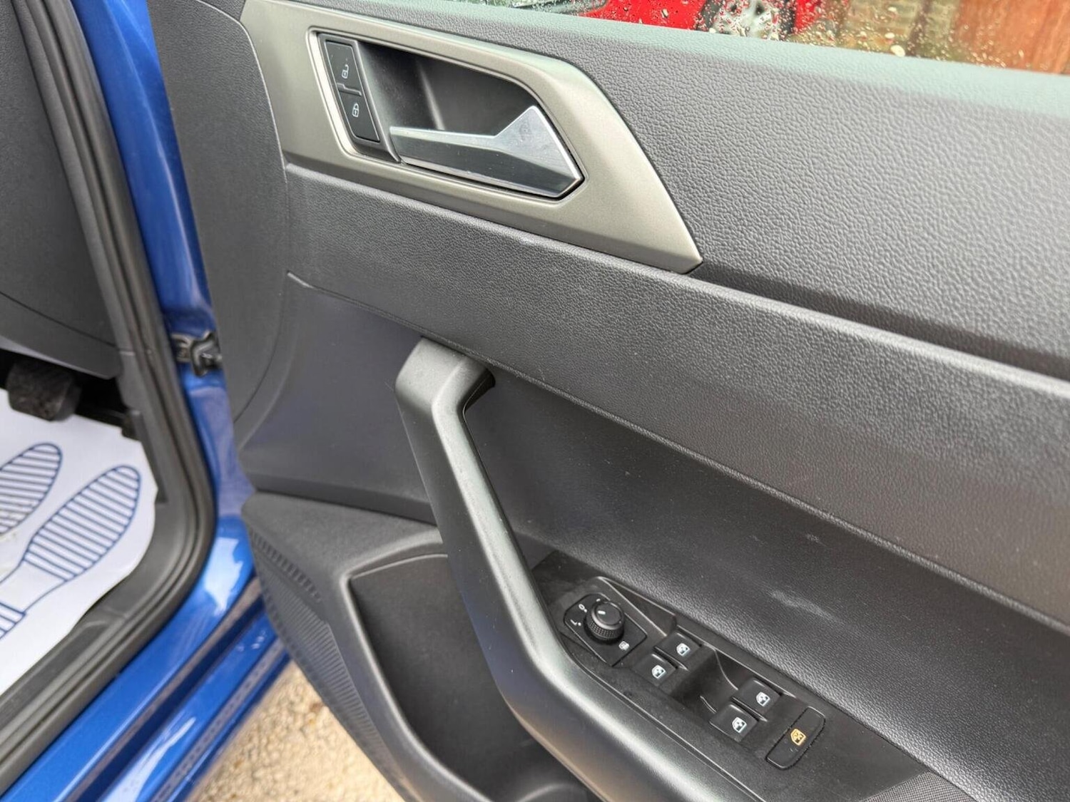 Used Volkswagen Polo 2020 for sale - 75925079: Photo 33