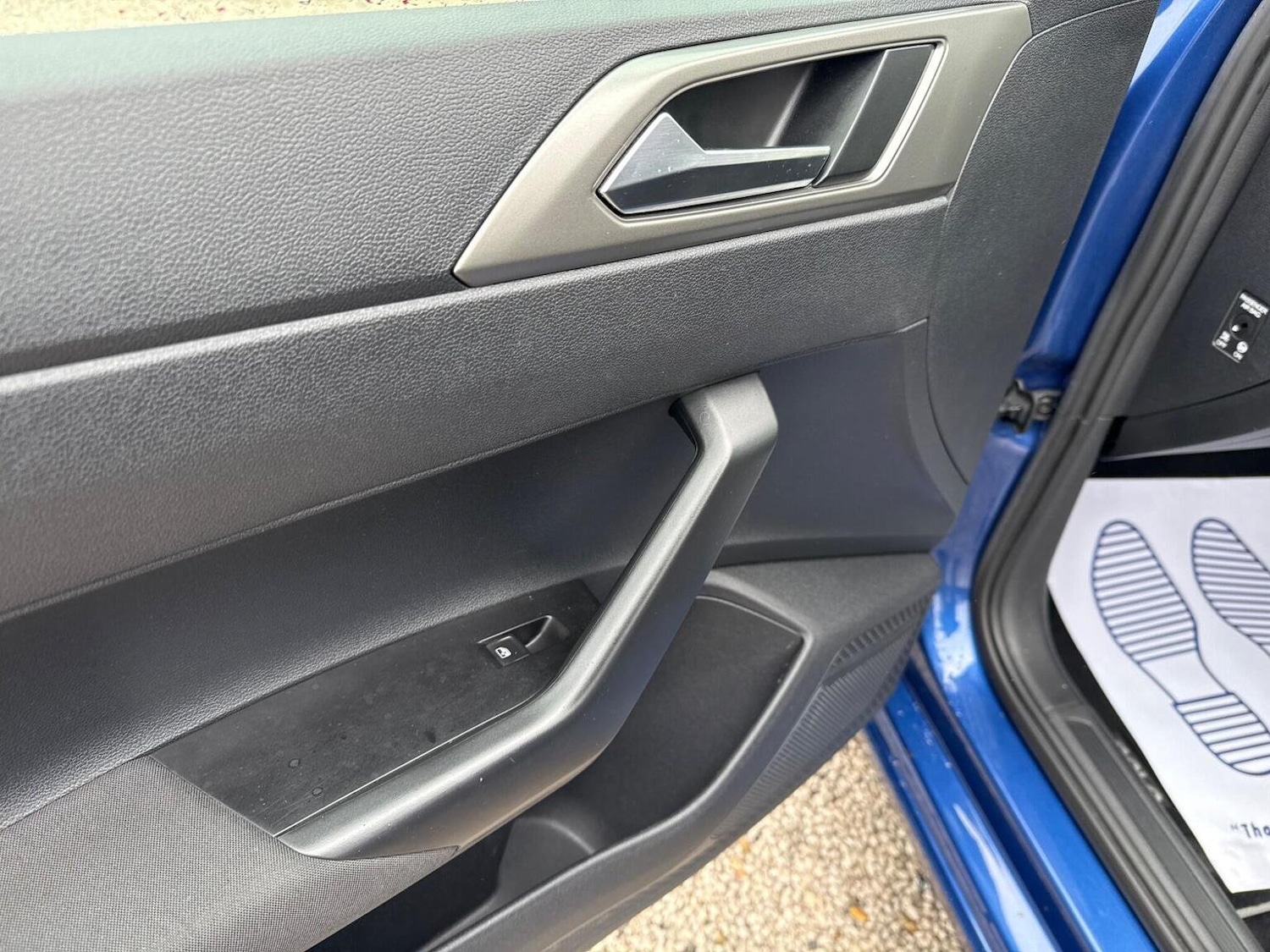 Used Volkswagen Polo 2020 for sale - 75925079: Photo 39