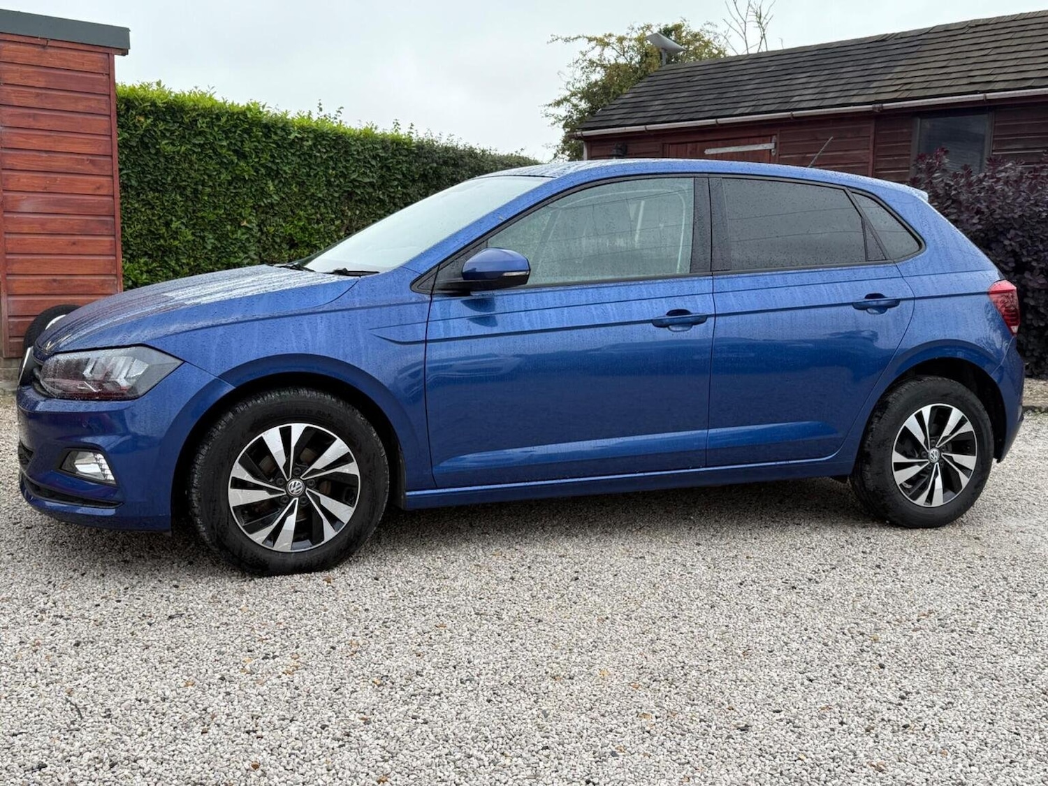 Used Volkswagen Polo 2020 for sale - 75925079: Photo 7