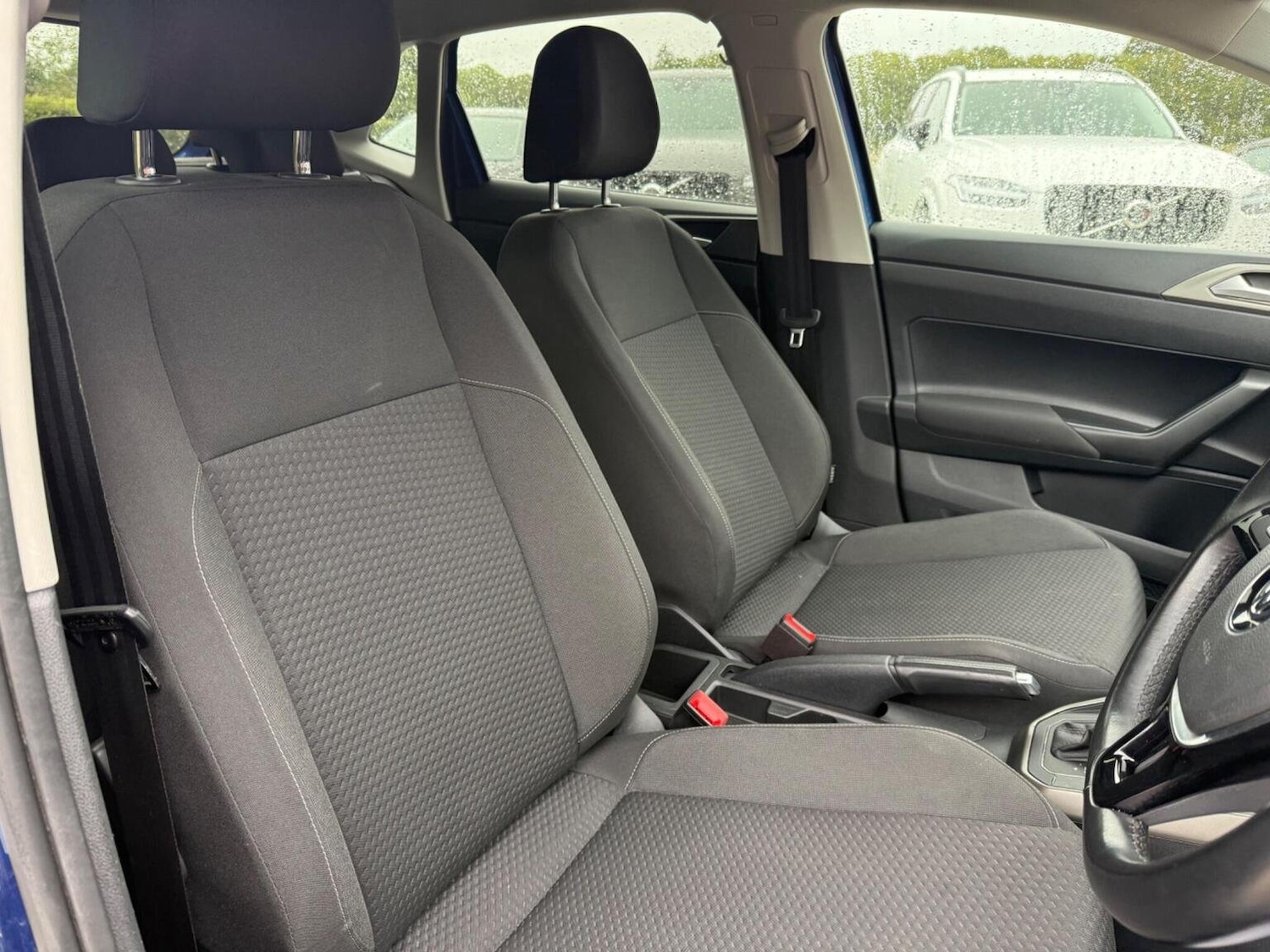 Used Volkswagen Polo 2020 for sale - 75925079: Photo 9