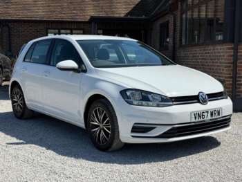 2017 - 1.4 TSI SE Nav Euro 6 (s/s) 5dr