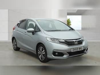 Used Honda Jazz 2019 for sale - 79644421: Photo