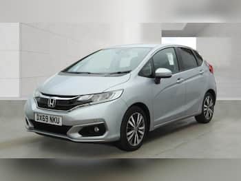Used Honda Jazz 2019 for sale - 79644421: Photo