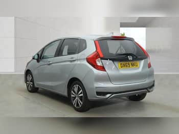 Used Honda Jazz 2019 for sale - 79644421: Photo