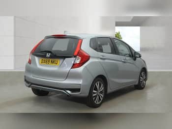 Used Honda Jazz 2019 for sale - 79644421: Photo