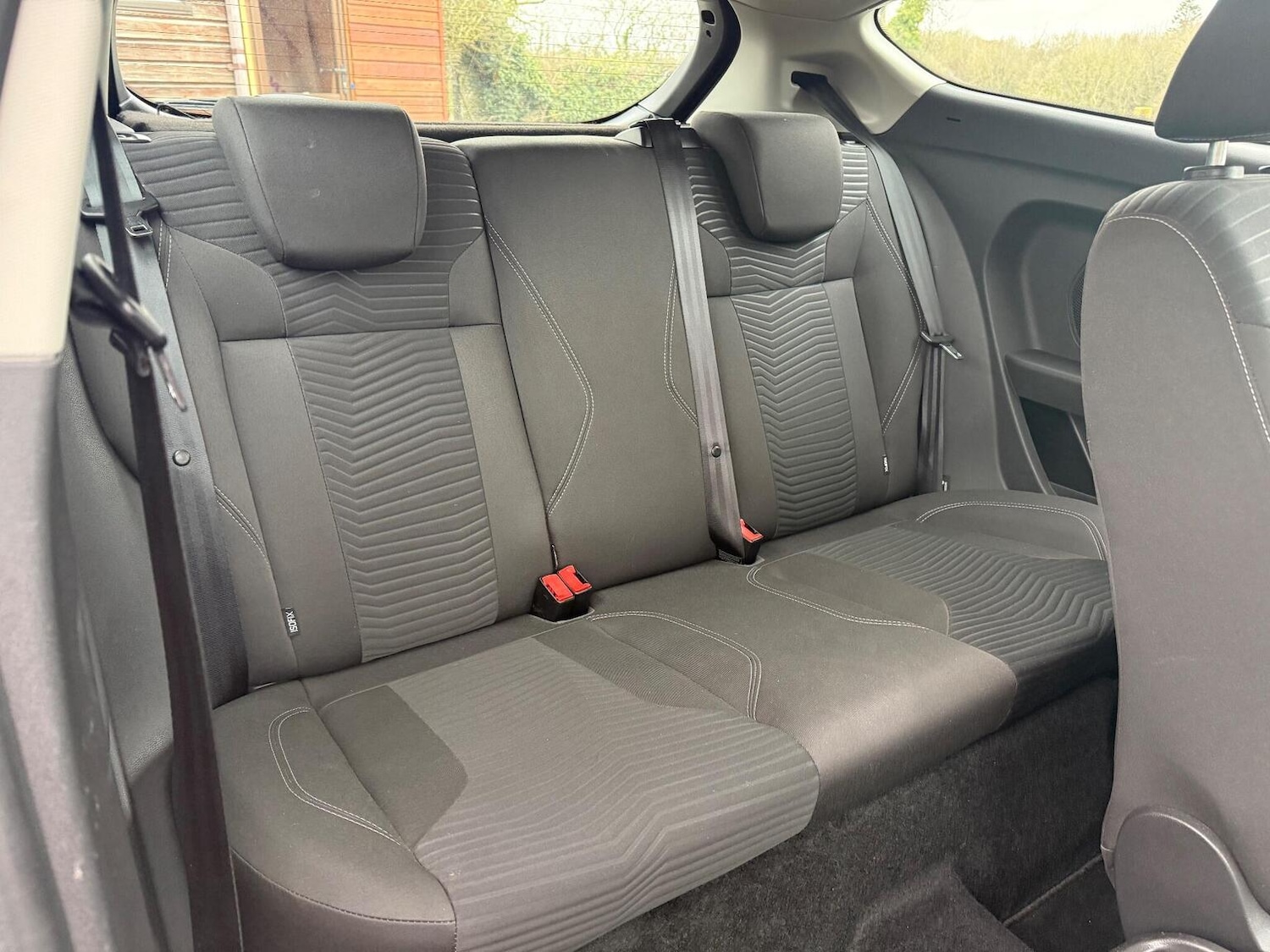 Used Ford Fiesta 2016 for sale - 77562551: Photo 12