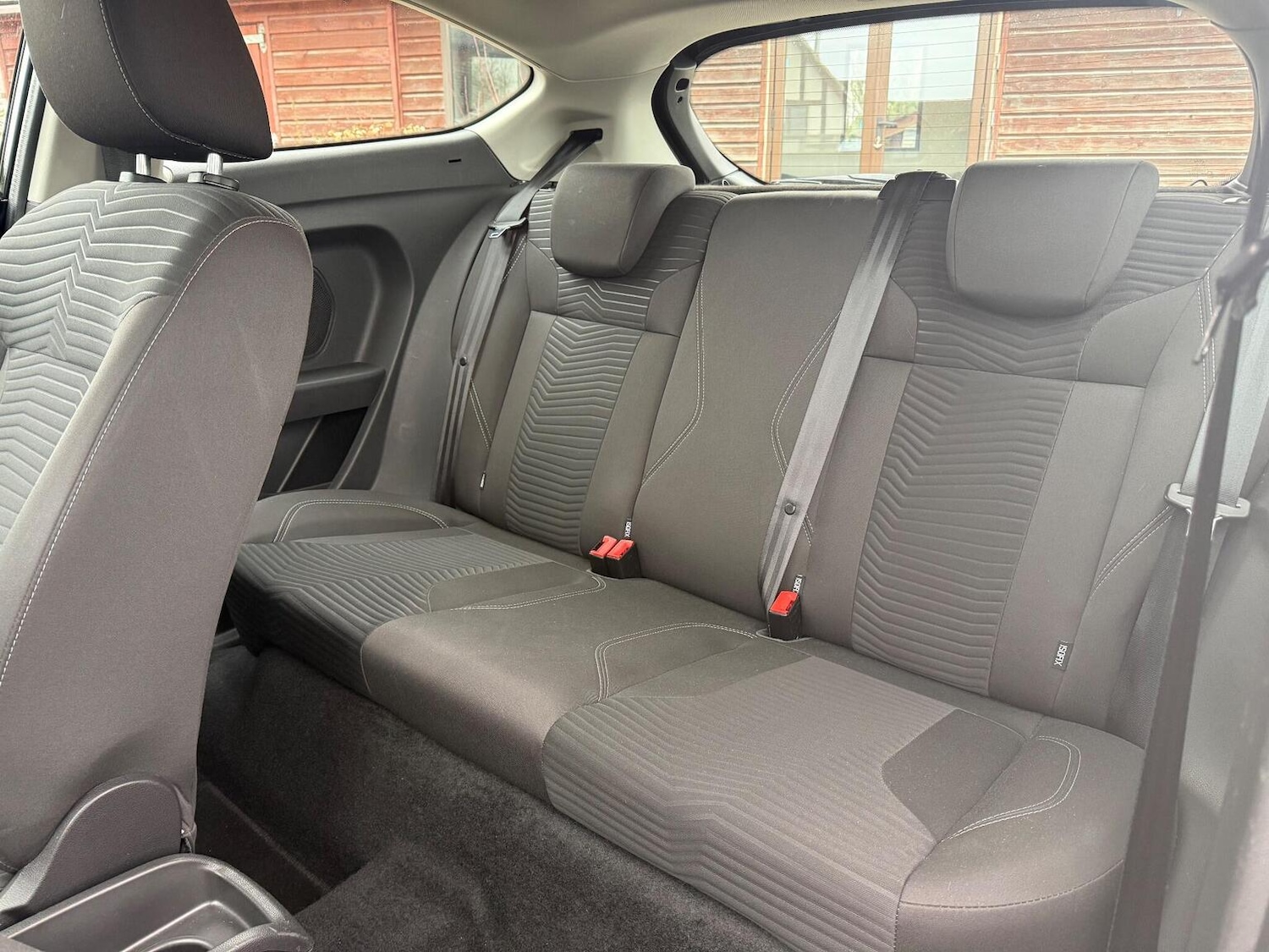 Used Ford Fiesta 2016 for sale - 77562551: Photo 16