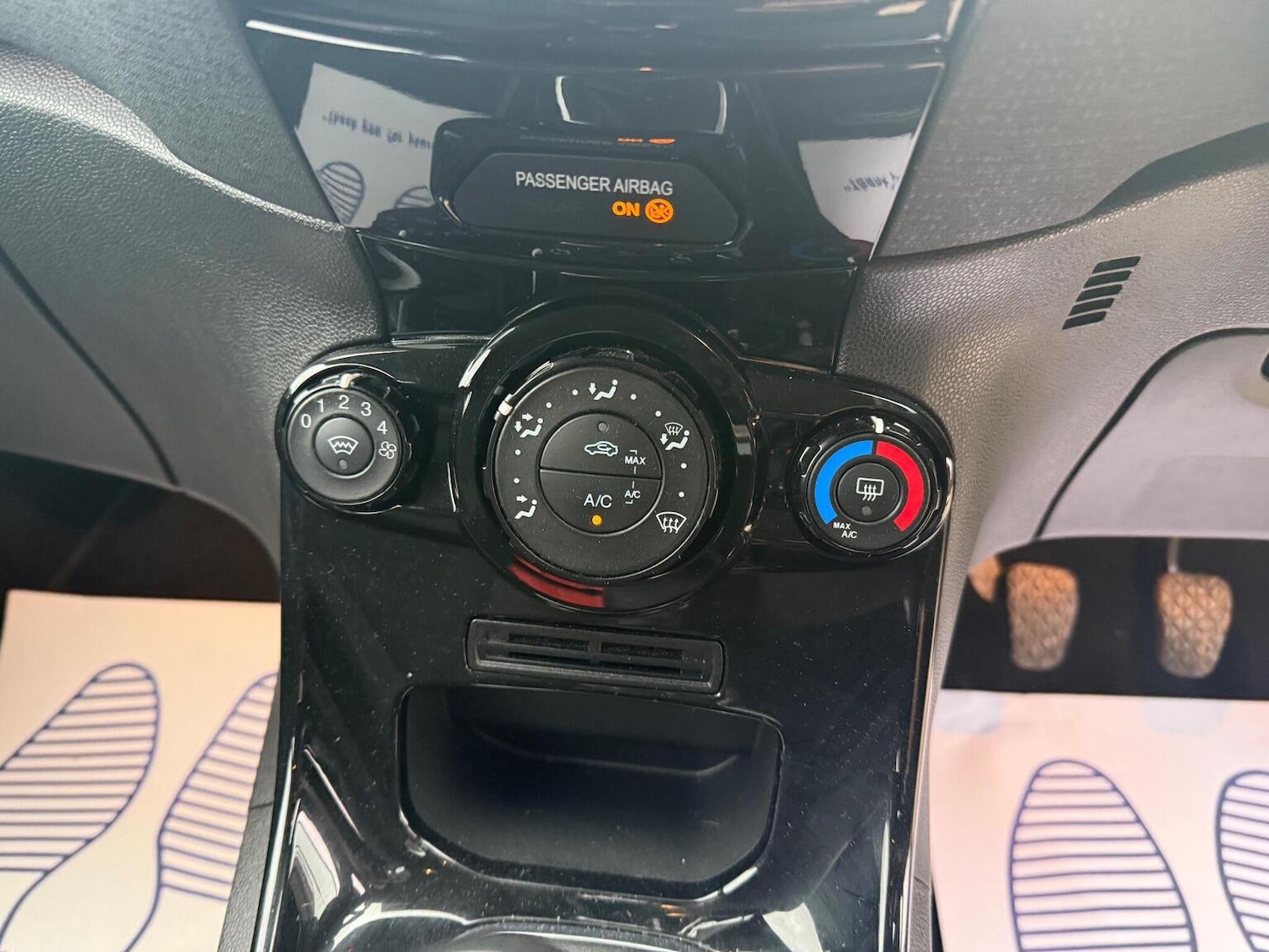 Used Ford Fiesta 2016 for sale - 77562551: Photo 22