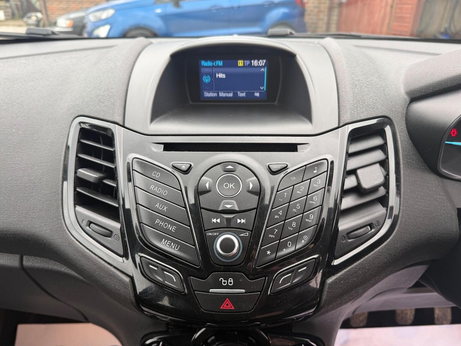 Used Ford Fiesta 2016 for sale - 77562551: Photo 23