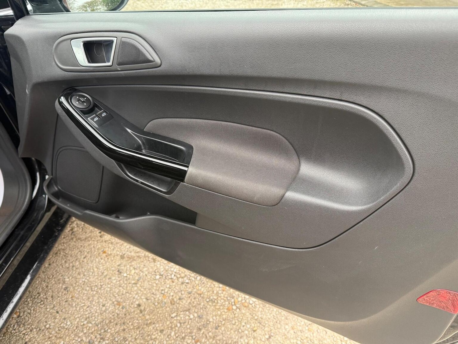 Used Ford Fiesta 2016 for sale - 77562551: Photo 28