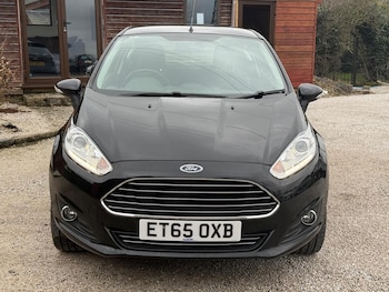 Used Ford Fiesta 2016 for sale - 77562551: Photo