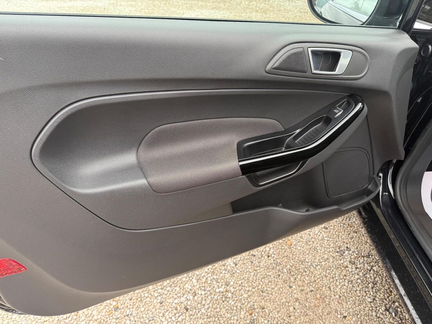 Used Ford Fiesta 2016 for sale - 77562551: Photo 30