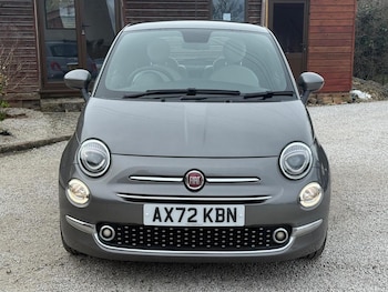 Used Fiat 500 2023 for sale - 78936095: Photo