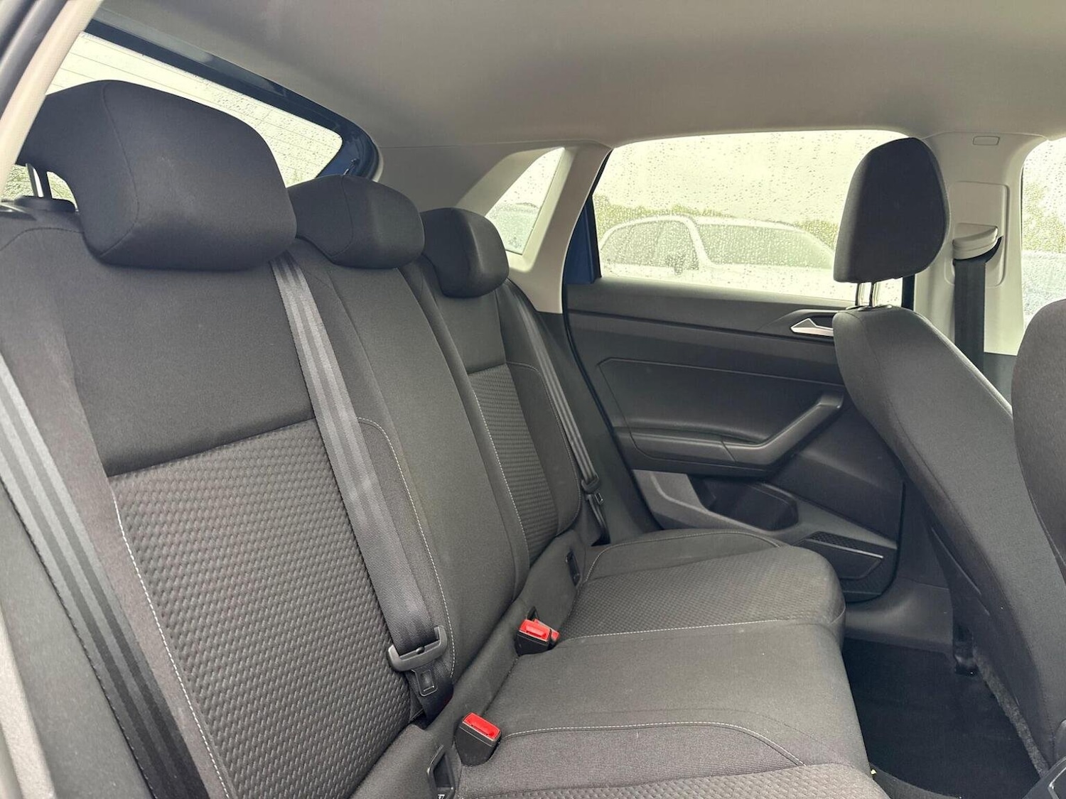 Used Volkswagen Polo 2019 for sale - 75925198: Photo 11