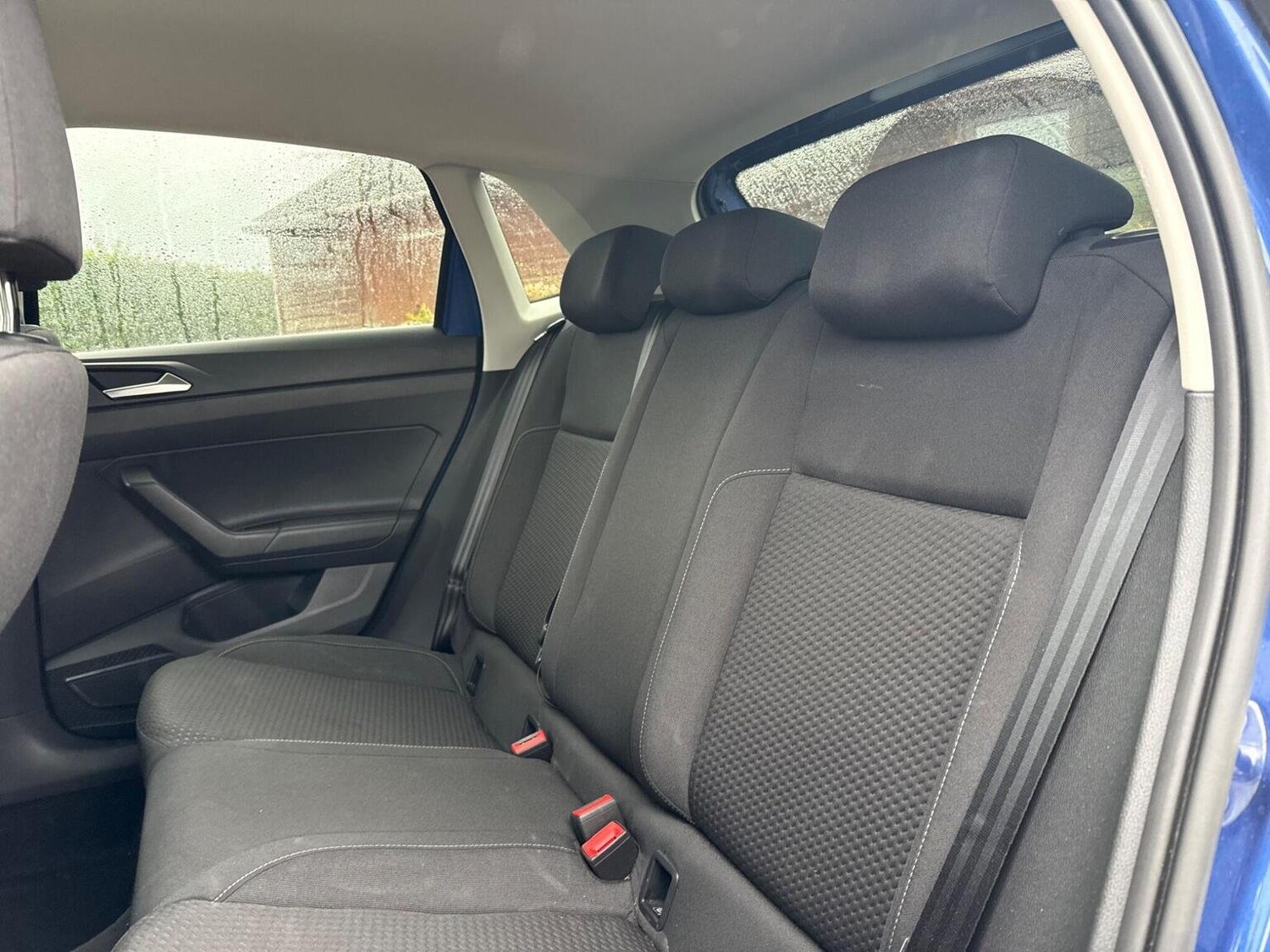 Used Volkswagen Polo 2019 for sale - 75925198: Photo 12