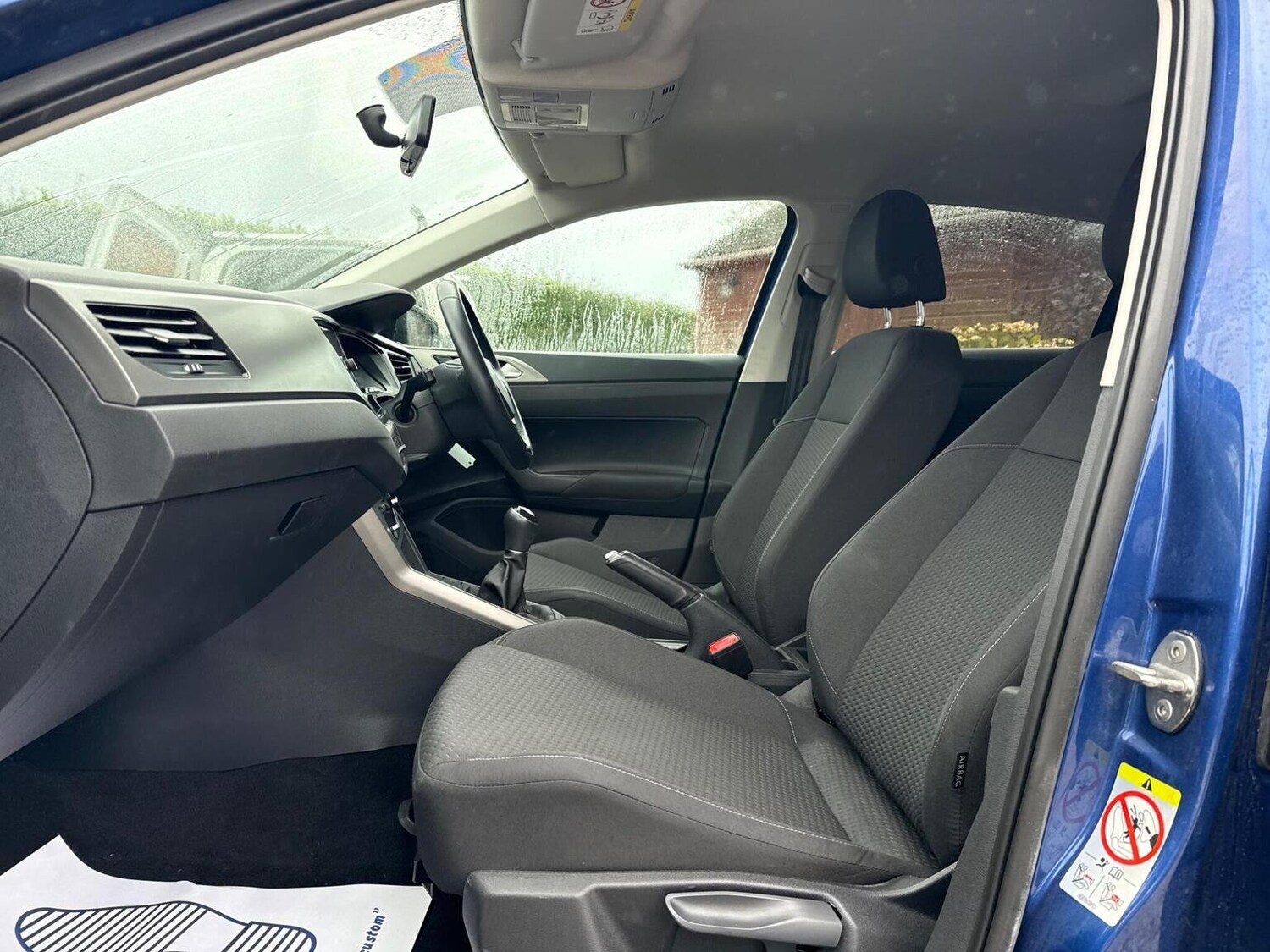 Used Volkswagen Polo 2019 for sale - 75925198: Photo 14
