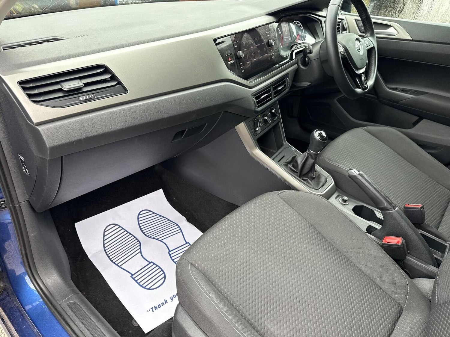Used Volkswagen Polo 2019 for sale - 75925198: Photo 15