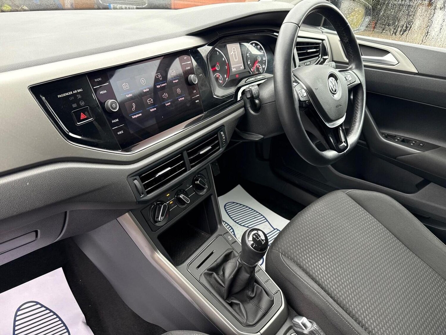 Used Volkswagen Polo 2019 for sale - 75925198: Photo 16