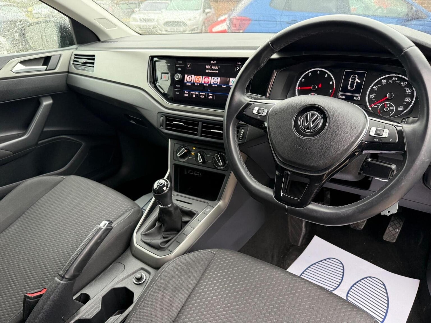 Used Volkswagen Polo 2019 for sale - 75925198: Photo 17