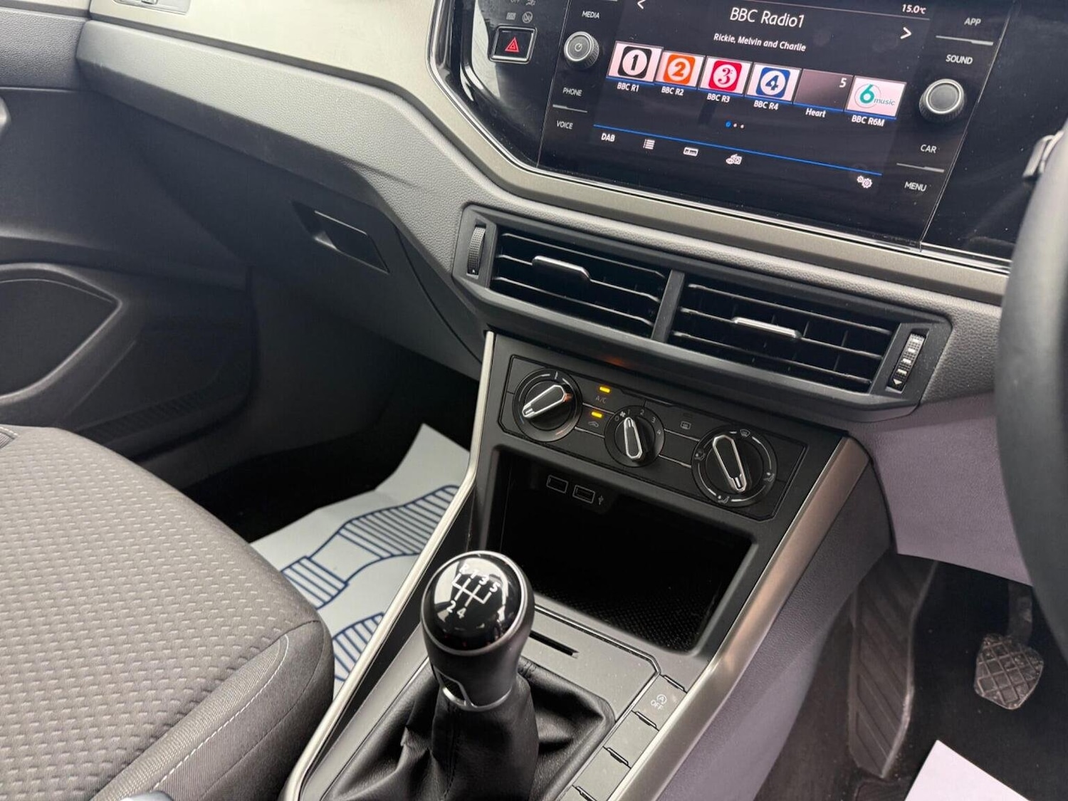 Used Volkswagen Polo 2019 for sale - 75925198: Photo 19