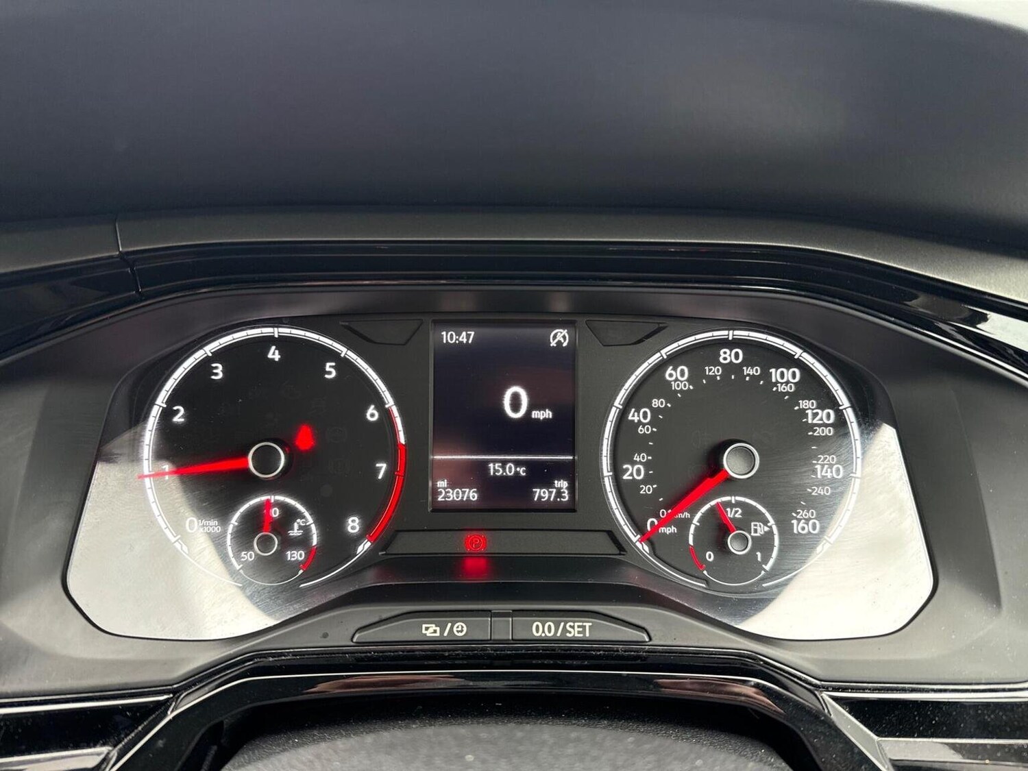 Used Volkswagen Polo 2019 for sale - 75925198: Photo 20