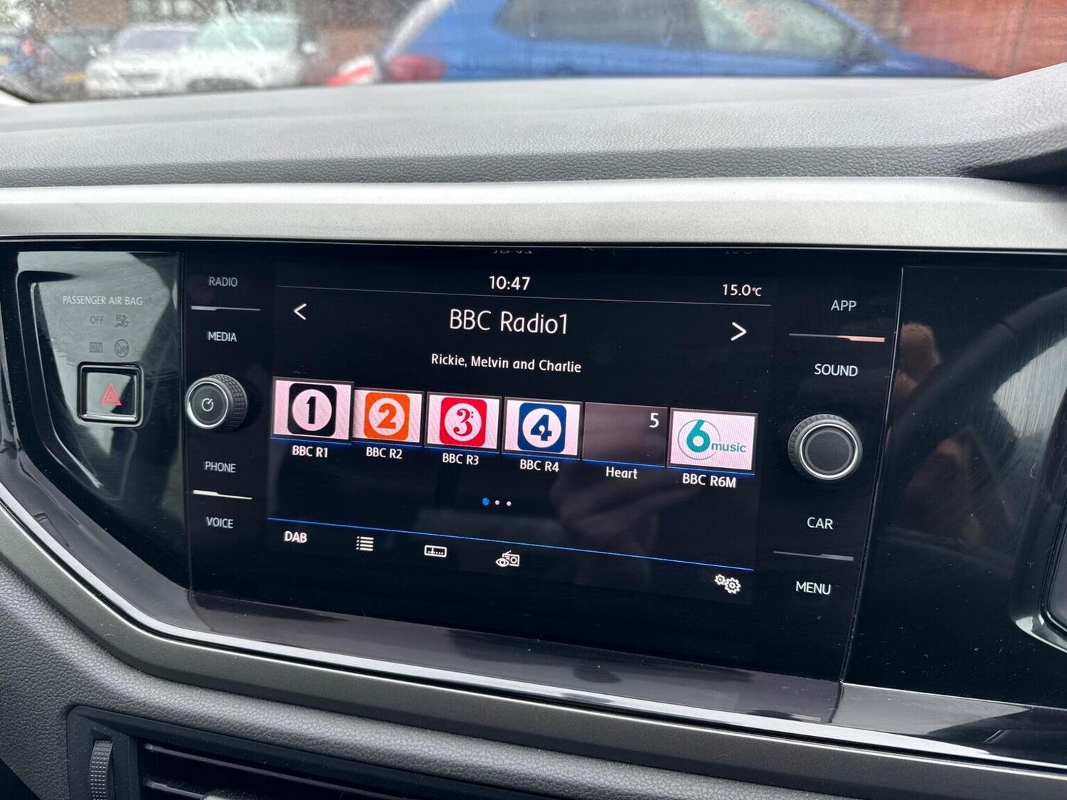 Used Volkswagen Polo 2019 for sale - 75925198: Photo 21