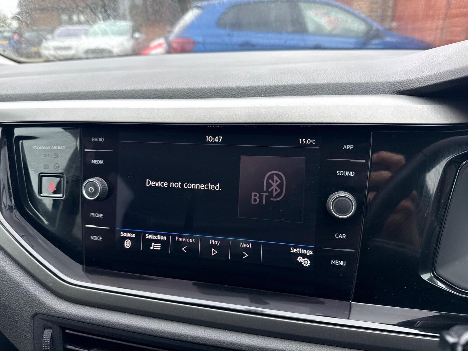 Used Volkswagen Polo 2019 for sale - 75925198: Photo 22
