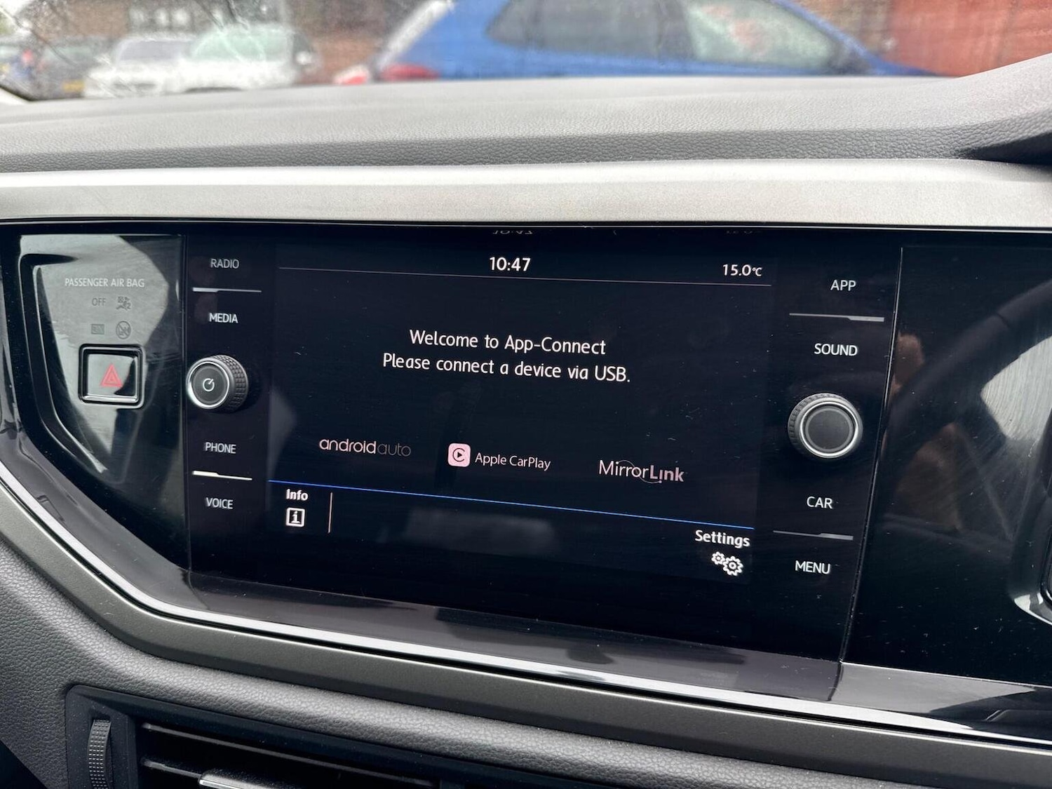 Used Volkswagen Polo 2019 for sale - 75925198: Photo 24