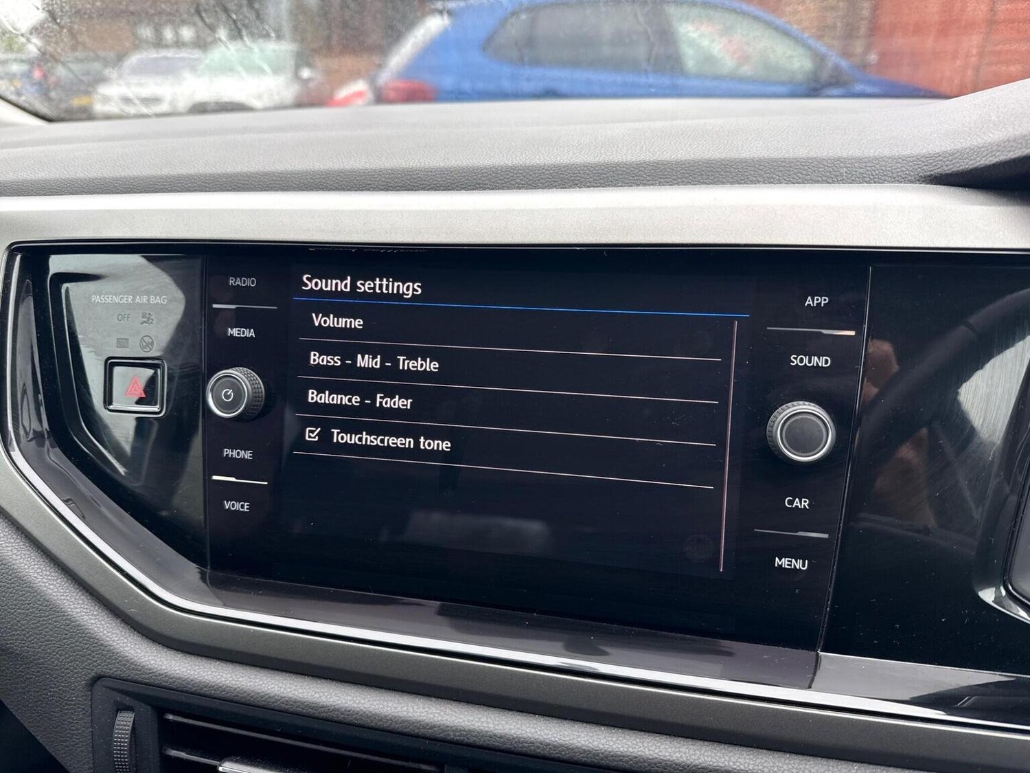 Used Volkswagen Polo 2019 for sale - 75925198: Photo 25