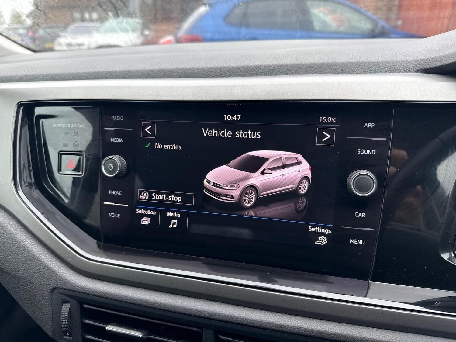 Used Volkswagen Polo 2019 for sale - 75925198: Photo 26