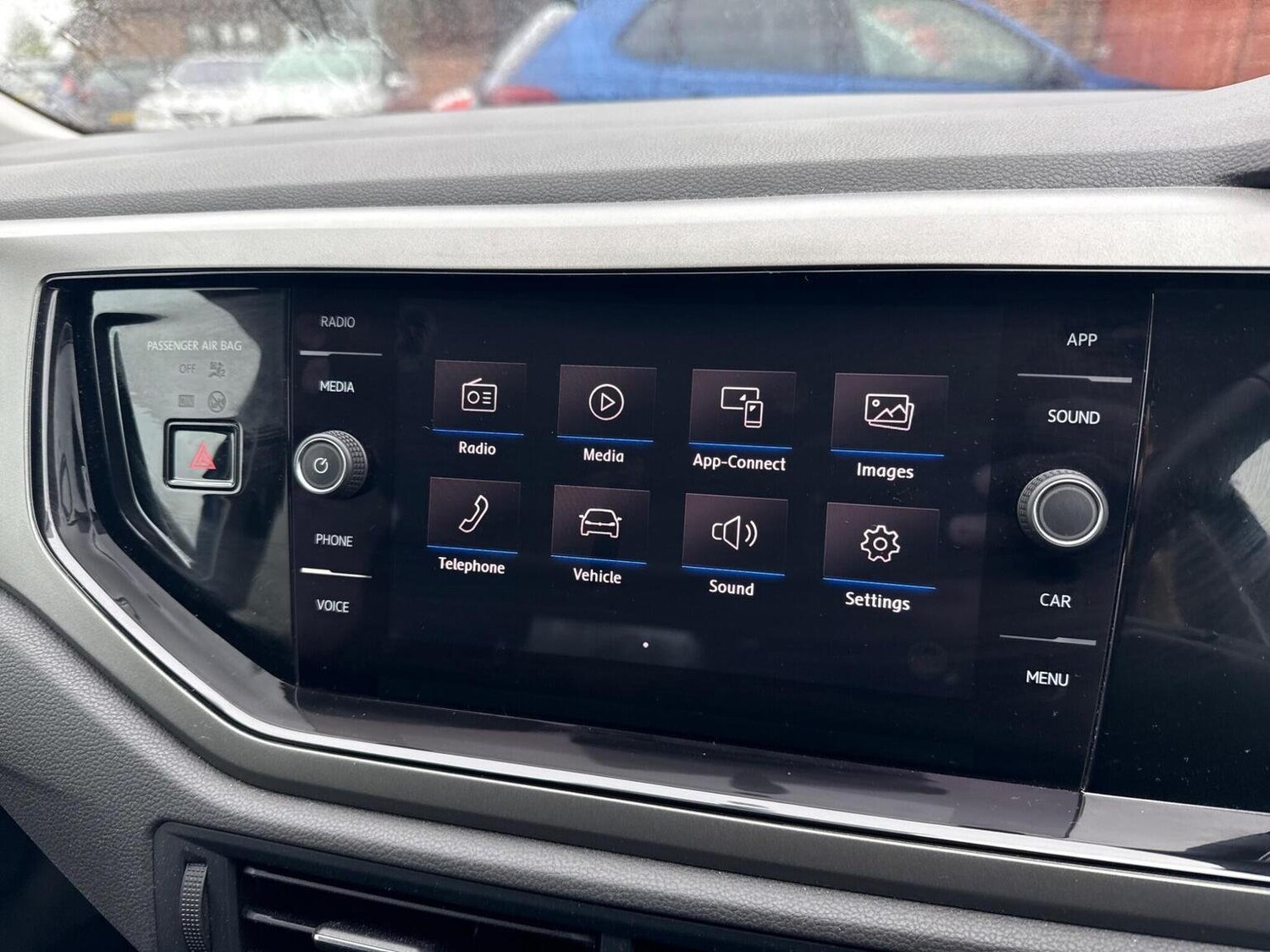 Used Volkswagen Polo 2019 for sale - 75925198: Photo 27