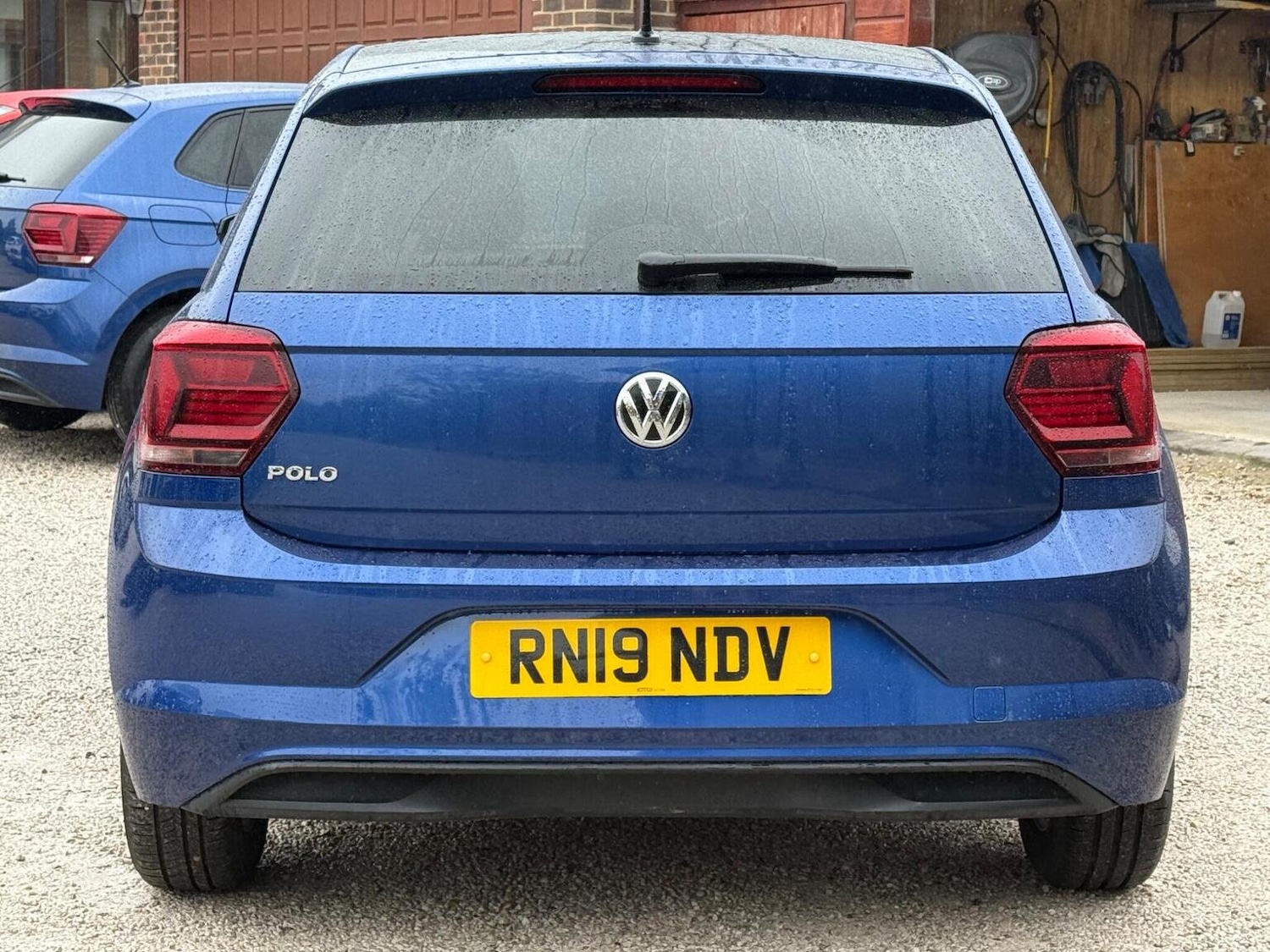 Used Volkswagen Polo 2019 for sale - 75925198: Photo 5