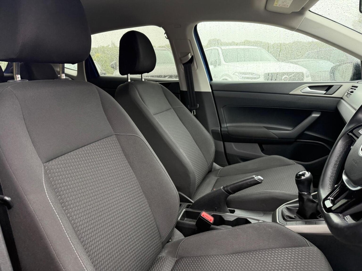 Used Volkswagen Polo 2019 for sale - 75925198: Photo 9