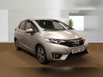 Used Honda Jazz 2017 for sale - 79593844: Photo