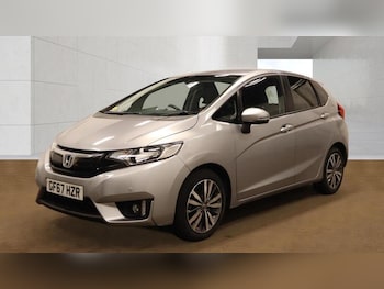 Used Honda Jazz 2017 for sale - 79593844: Photo