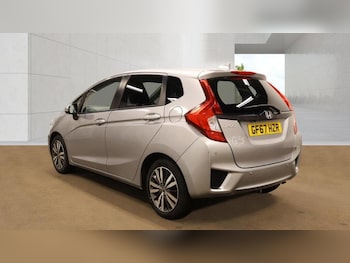 Used Honda Jazz 2017 for sale - 79593844: Photo