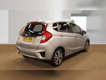 Used Honda Jazz 2017 for sale - 79593844: Photo