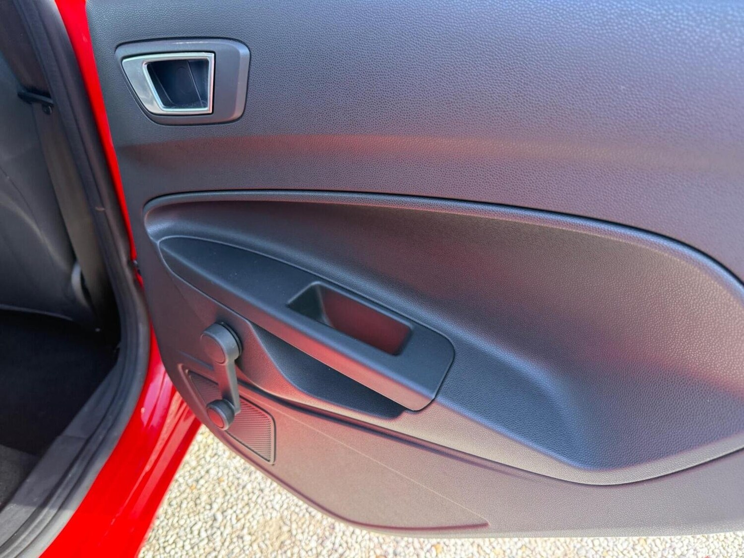 Used Ford Fiesta 2015 for sale - 75925122: Photo 26