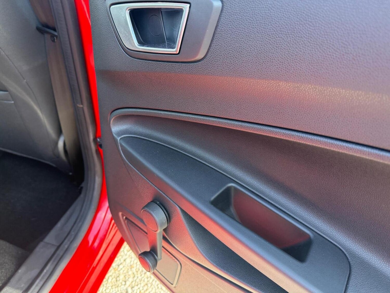 Used Ford Fiesta 2015 for sale - 75925122: Photo 27