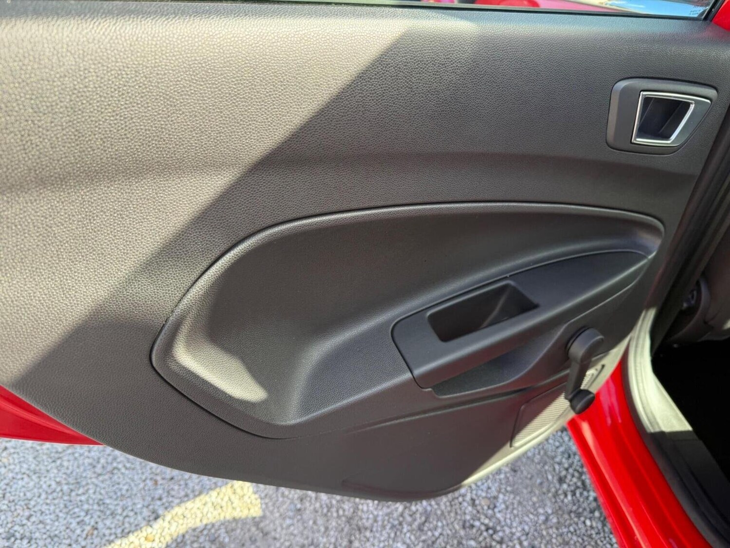 Used Ford Fiesta 2015 for sale - 75925122: Photo 28