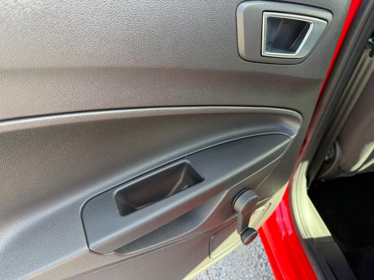 Used Ford Fiesta 2015 for sale - 75925122: Photo 29