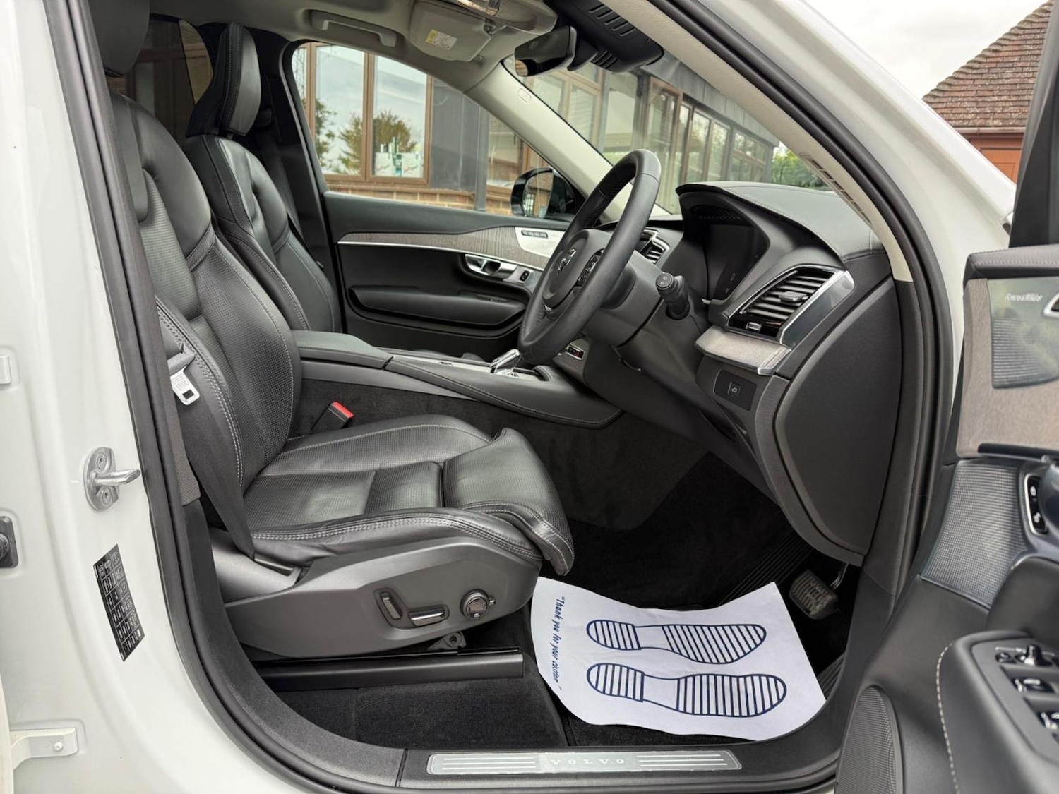 Used Volvo XC90 2023 for sale - 76794577: Photo 10