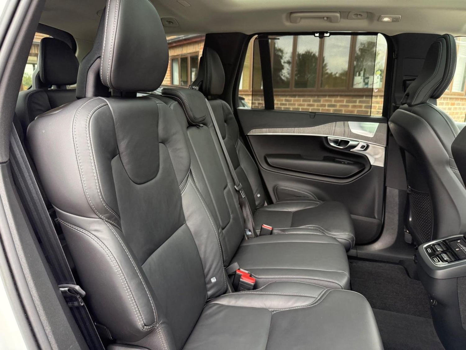 Used Volvo XC90 2023 for sale - 76794577: Photo 11