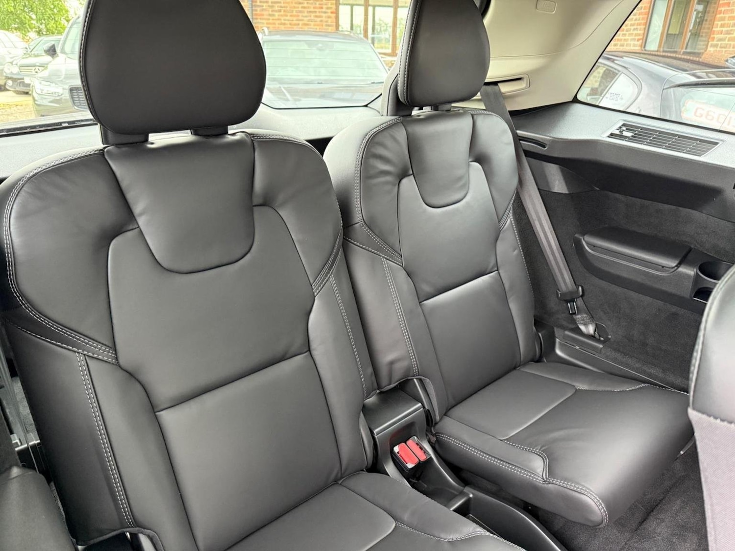 Used Volvo XC90 2023 for sale - 76794577: Photo 15