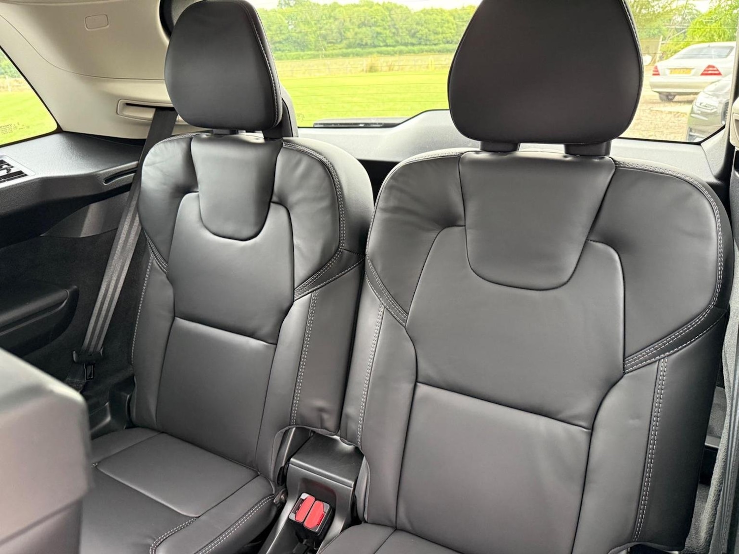 Used Volvo XC90 2023 for sale - 76794577: Photo 16