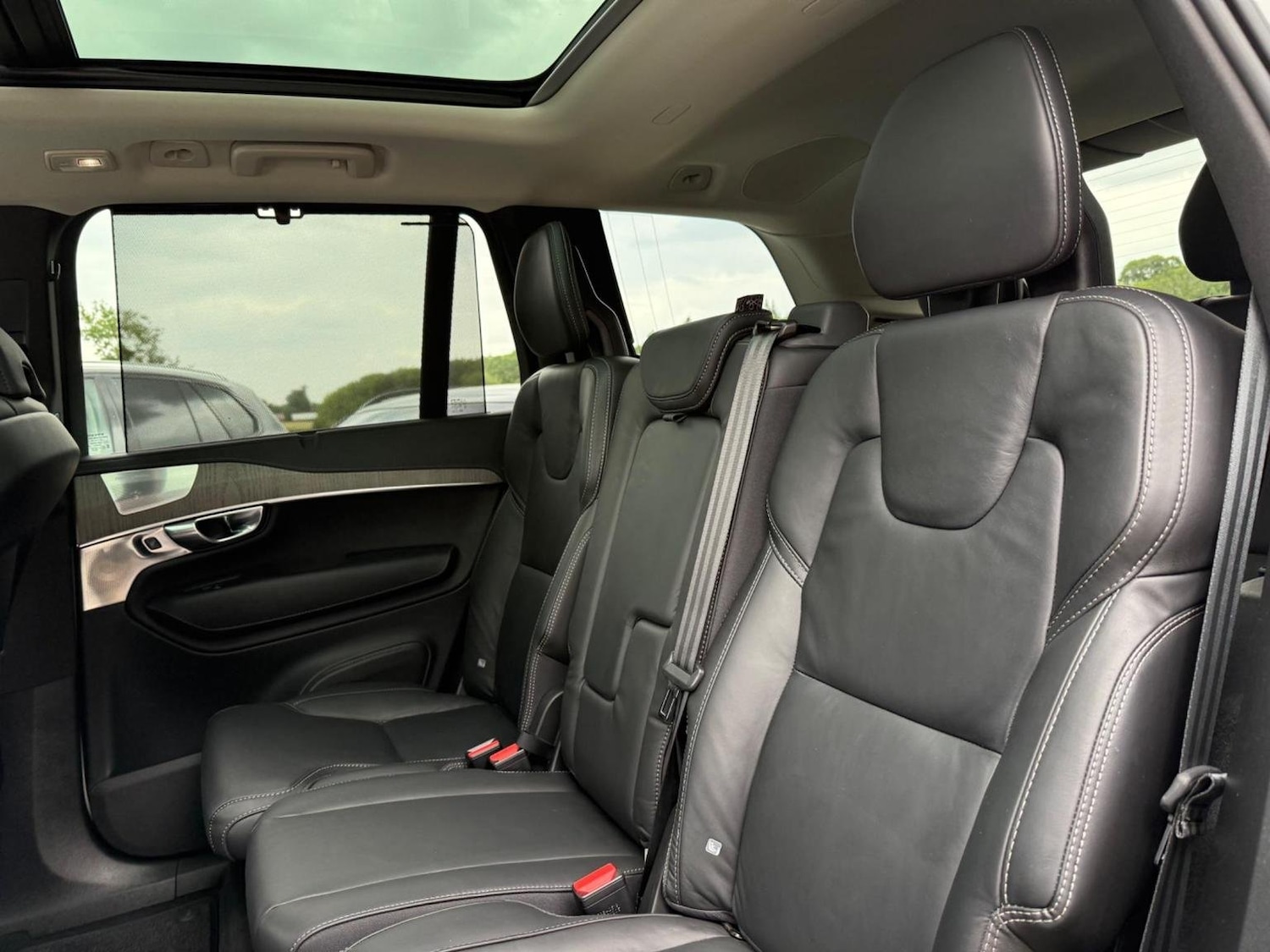 Used Volvo XC90 2023 for sale - 76794577: Photo 17